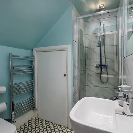 Modern Cozy Retreat-family-friendly-near & Peak District Dom wakacyjny Sheffield